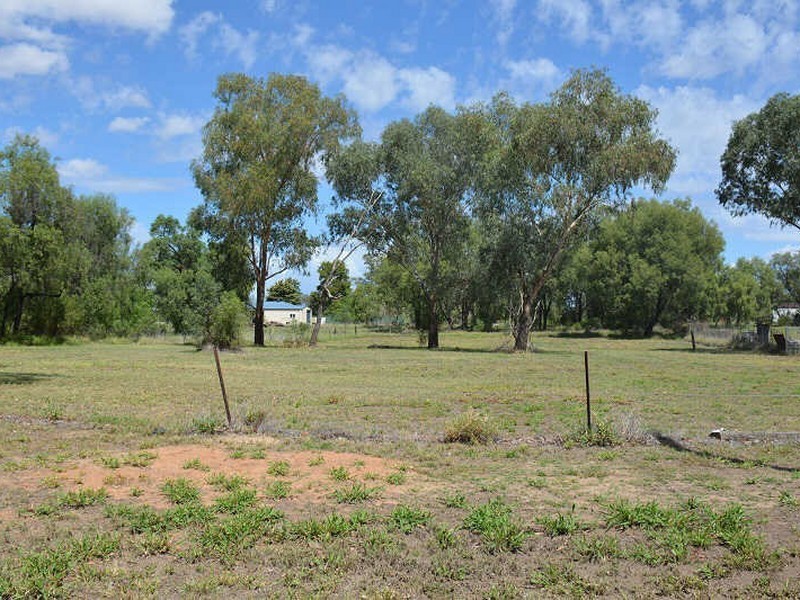 35 Ann Street, Mitchell QLD 4465