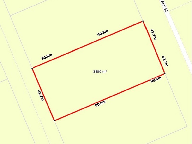 35 Ann Street, Mitchell QLD 4465