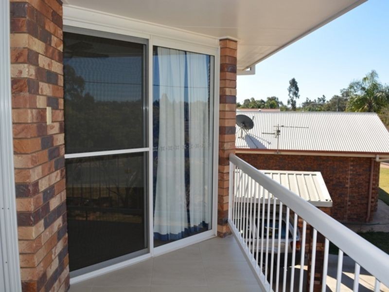 1/185 Edwardes Street, Roma QLD 4455