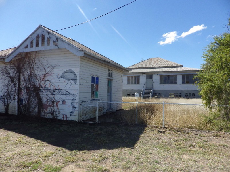 56 Mary Street, Mitchell QLD 4465