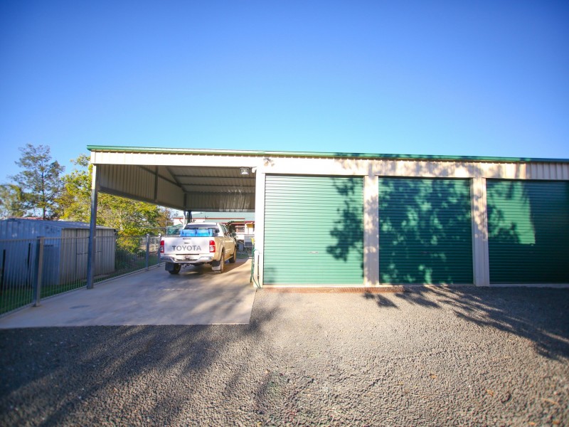 13 Downs Street, Roma QLD 4455