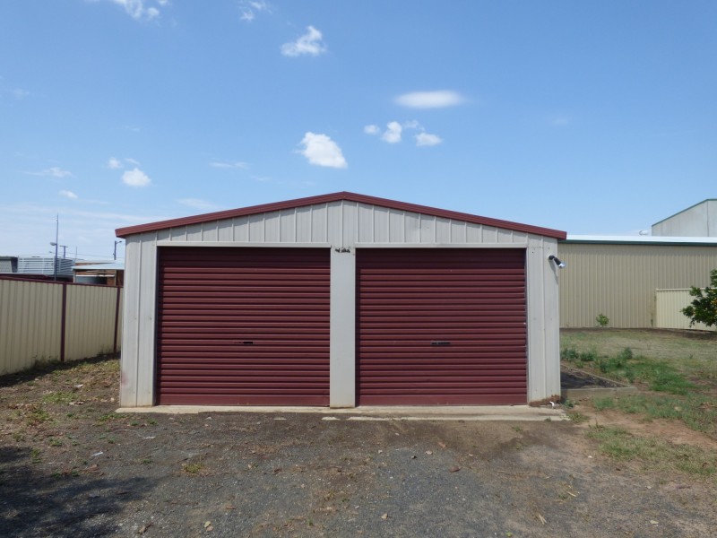 22 Feather Street, Roma QLD 4455