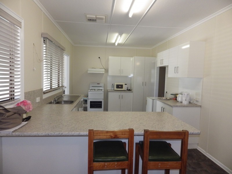 87 Louisa Street, Mitchell QLD 4465