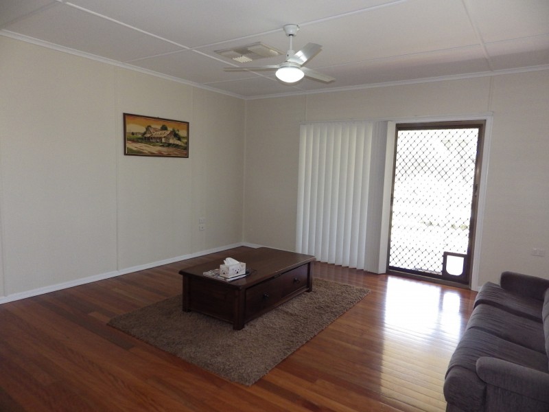 87 Louisa Street, Mitchell QLD 4465