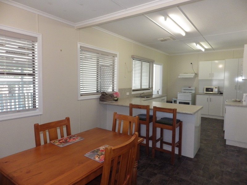 87 Louisa Street, Mitchell QLD 4465