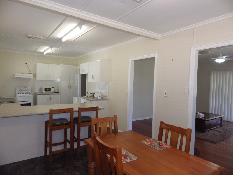 87 Louisa Street, Mitchell QLD 4465