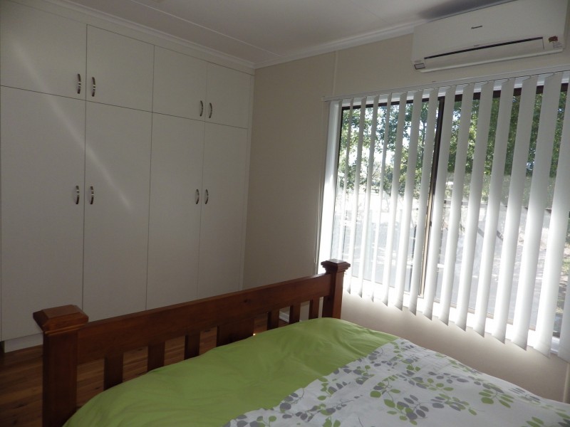 87 Louisa Street, Mitchell QLD 4465