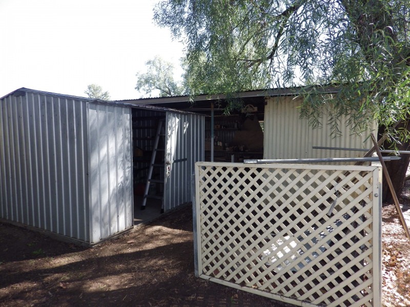 87 Louisa Street, Mitchell QLD 4465