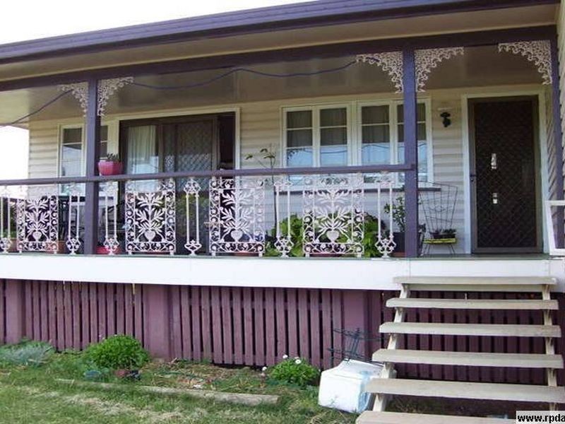 110 Miscamble Street, Roma QLD 4455