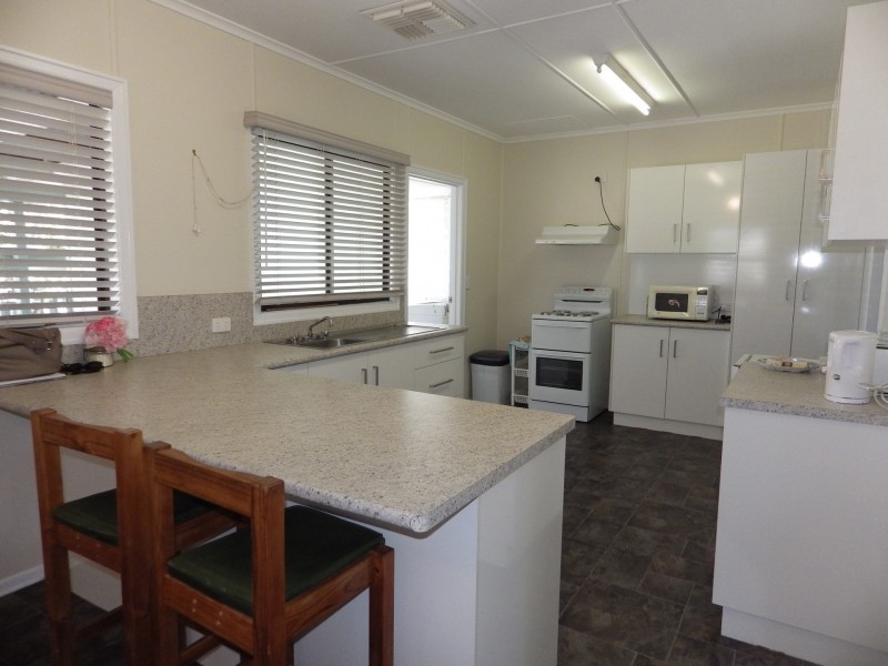 87 Louisa Street, Mitchell QLD 4465