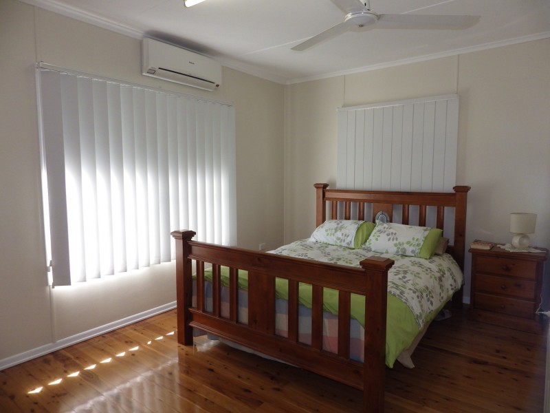 87 Louisa Street, Mitchell QLD 4465