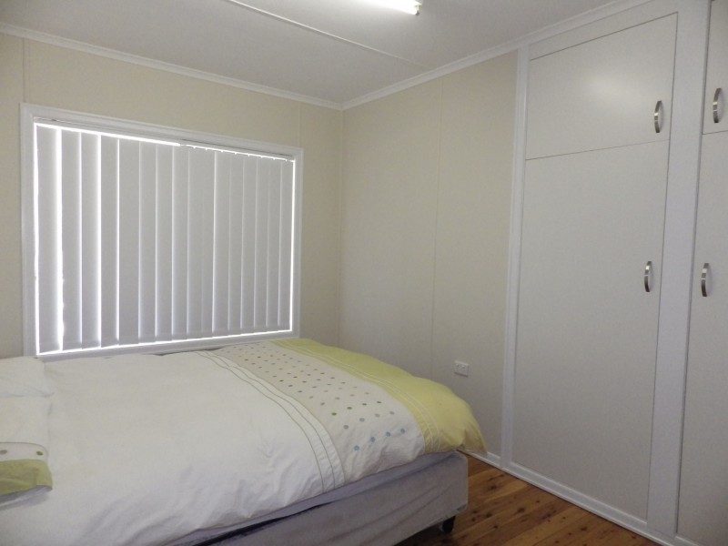 87 Louisa Street, Mitchell QLD 4465