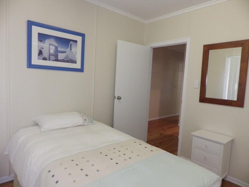 87 Louisa Street, Mitchell QLD 4465