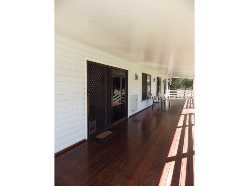 87 Louisa Street, Mitchell QLD 4465