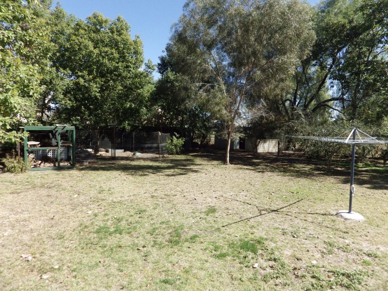 87 Louisa Street, Mitchell QLD 4465