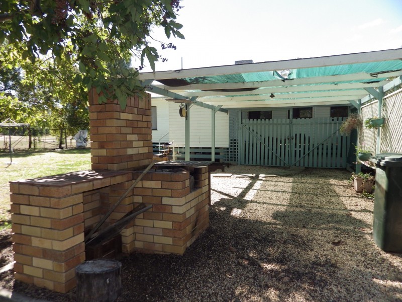 87 Louisa Street, Mitchell QLD 4465