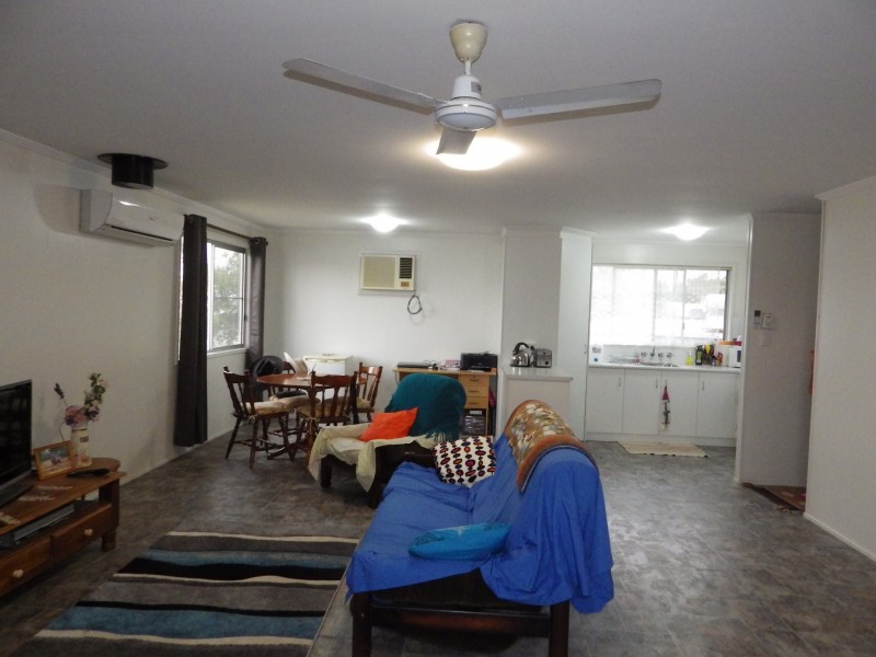 6 Cottell Street, Roma QLD 4455