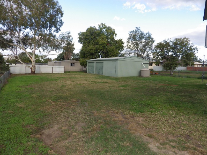 6 Cottell Street, Roma QLD 4455