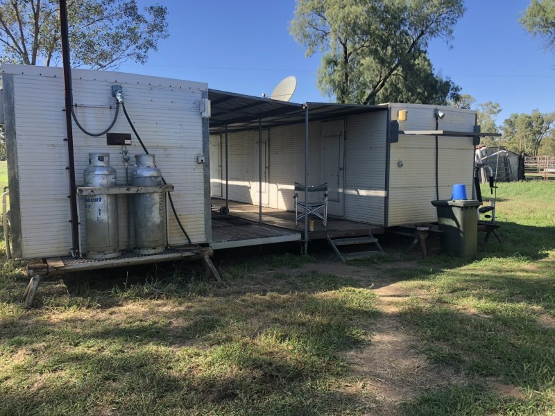 1551 Mt Owen Road, Mitchell QLD 4465