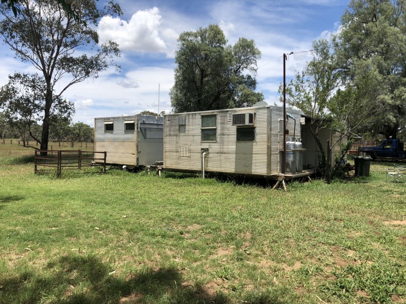 1551 Mt Owen Road, Mitchell QLD 4465