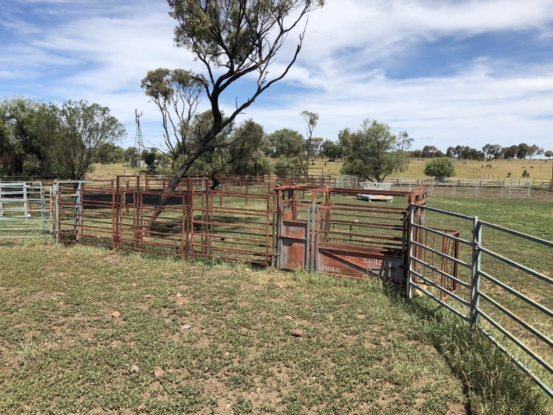 1551 Mt Owen Road, Mitchell QLD 4465