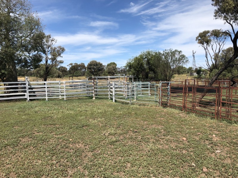 1551 Mt Owen Road, Mitchell QLD 4465