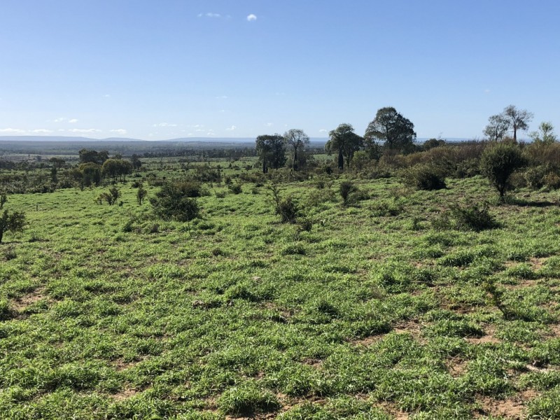 1551 Mt Owen Road, Mitchell QLD 4465