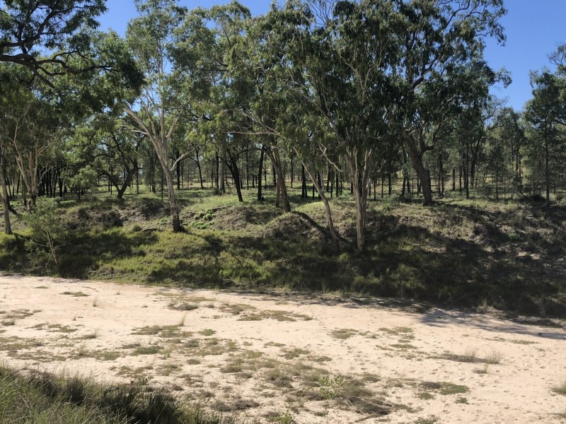 1551 Mt Owen Road, Mitchell QLD 4465