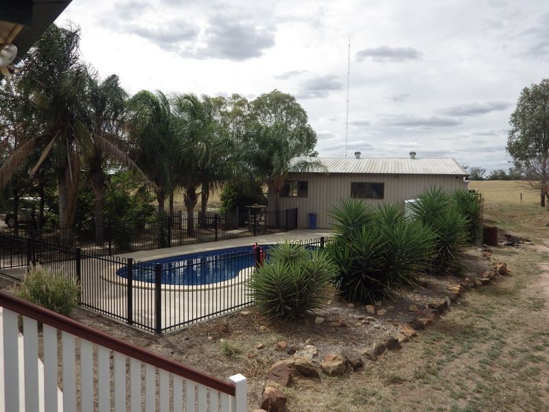 44 Clayton Road, Roma QLD 4455