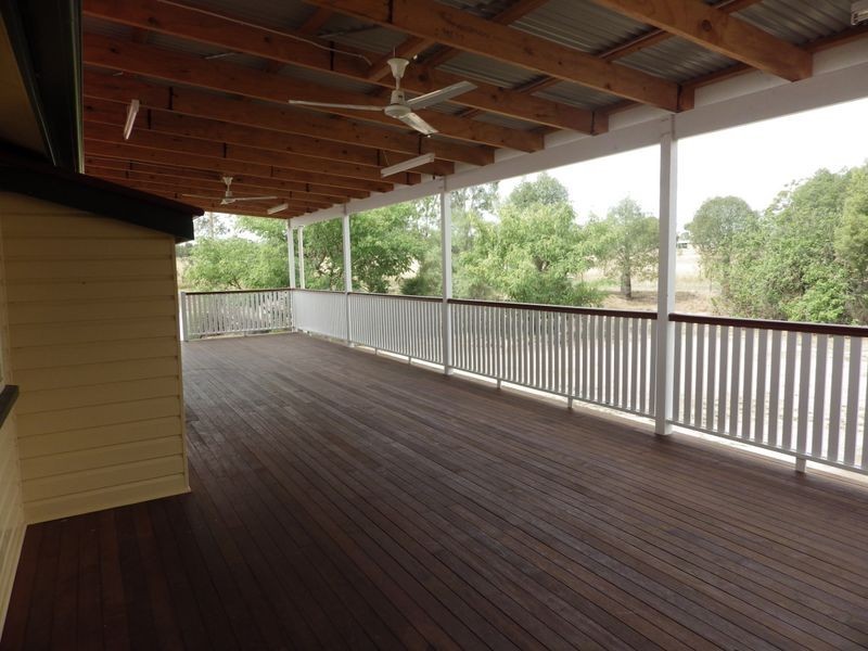 44 Clayton Road, Roma QLD 4455