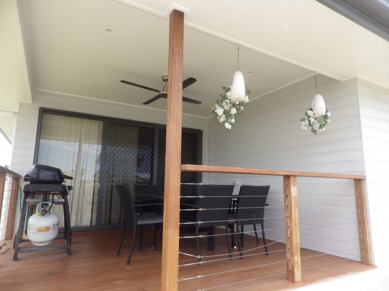 19 Lomandra Avenue, Roma QLD 4455