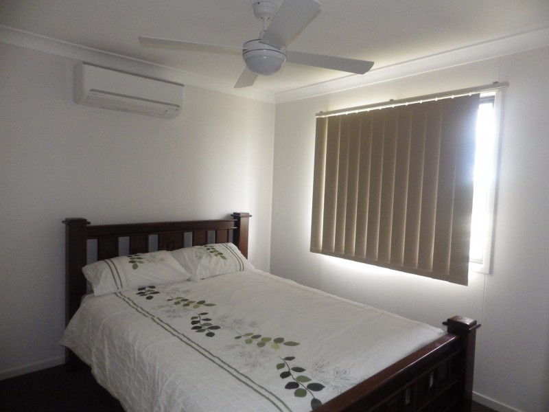 19 Lomandra Avenue, Roma QLD 4455