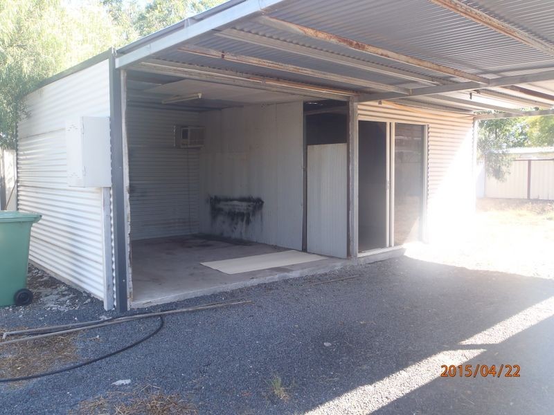 49 Raglan Street, Roma QLD 4455
