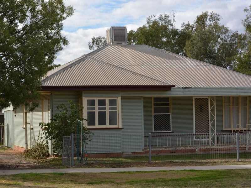 193 McDowall Street, Roma QLD 4455