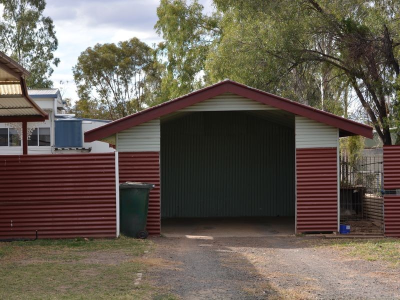 193 McDowall Street, Roma QLD 4455