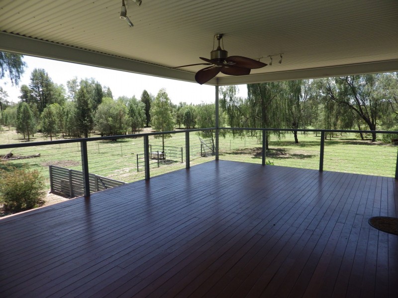 63 Eton Street, Mitchell QLD 4465