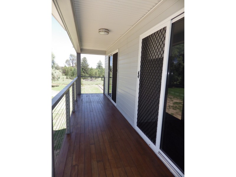 63 Eton Street, Mitchell QLD 4465