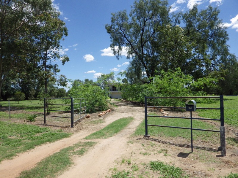 63 Eton Street, Mitchell QLD 4465