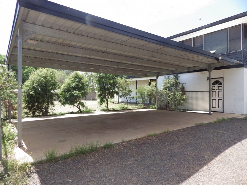 103 Corfe Road, Roma QLD 4455