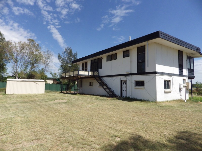 103 Corfe Road, Roma QLD 4455