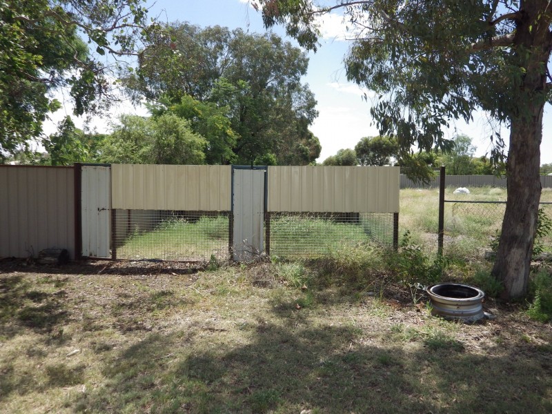 103 Corfe Road, Roma QLD 4455