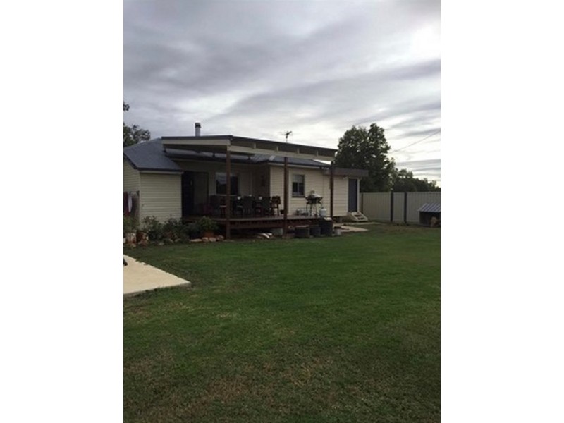174 Alice Street, Mitchell QLD 4465