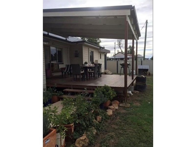 174 Alice Street, Mitchell QLD 4465