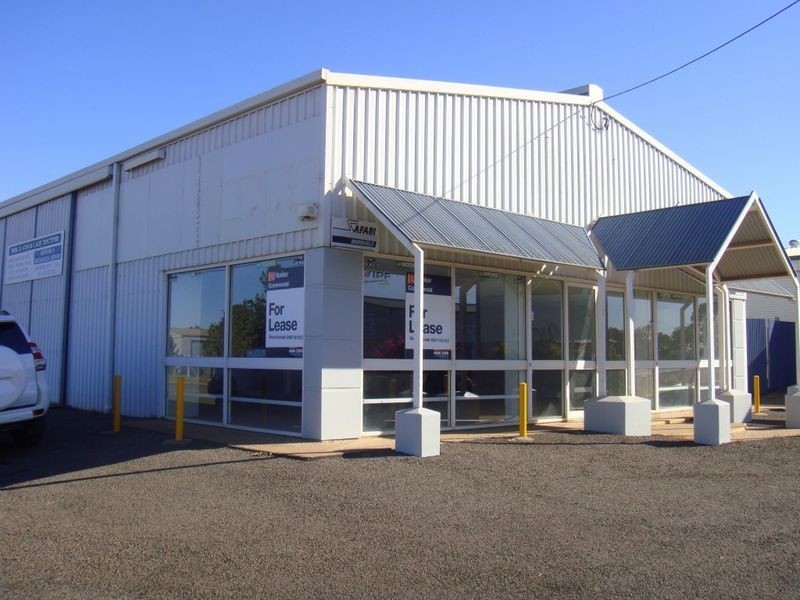110 Raglan, Roma QLD 4455