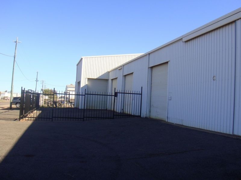 110 Raglan, Roma QLD 4455