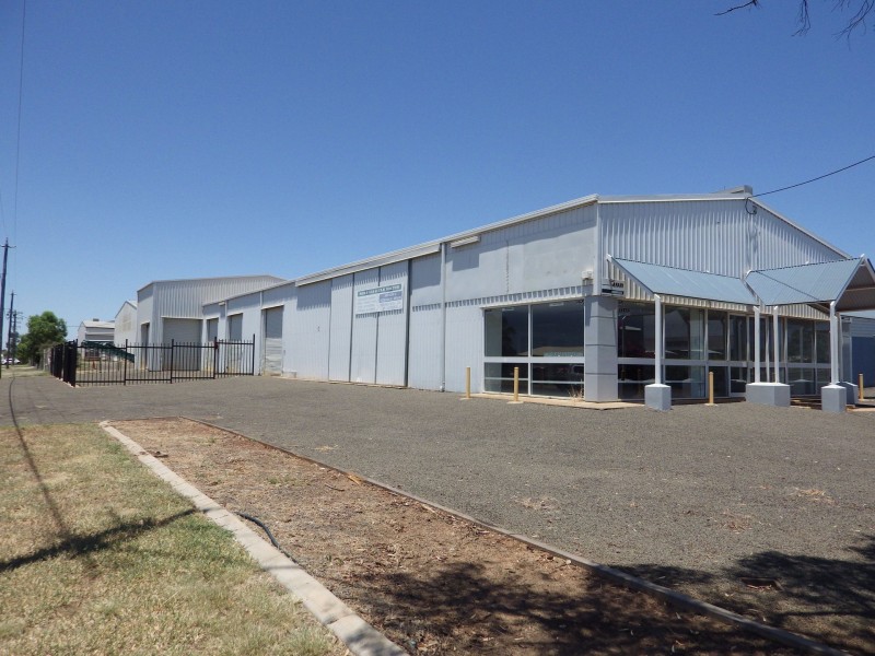 110 Raglan, Roma QLD 4455