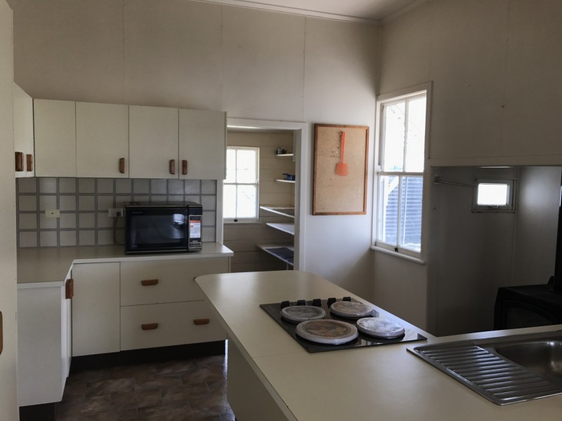 103 Donnybrook Road, Bungeworgorai QLD 4455