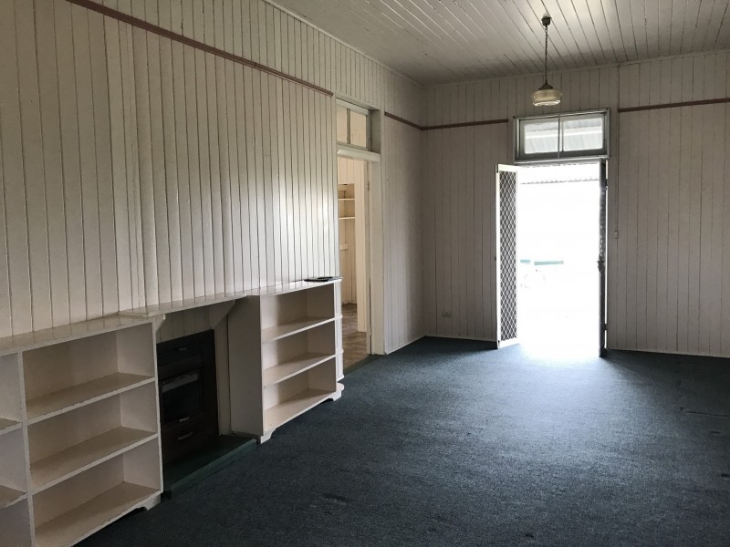 103 Donnybrook Road, Bungeworgorai QLD 4455