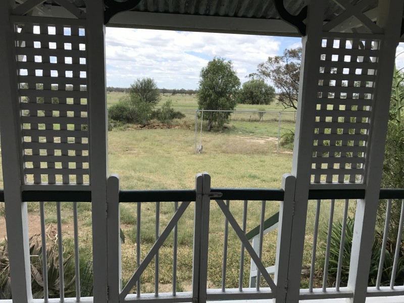 103 Donnybrook Road, Bungeworgorai QLD 4455