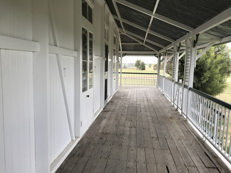 103 Donnybrook Road, Bungeworgorai QLD 4455